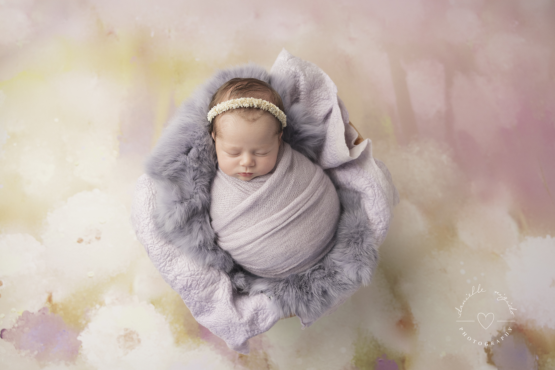 Melbourne newborn photography