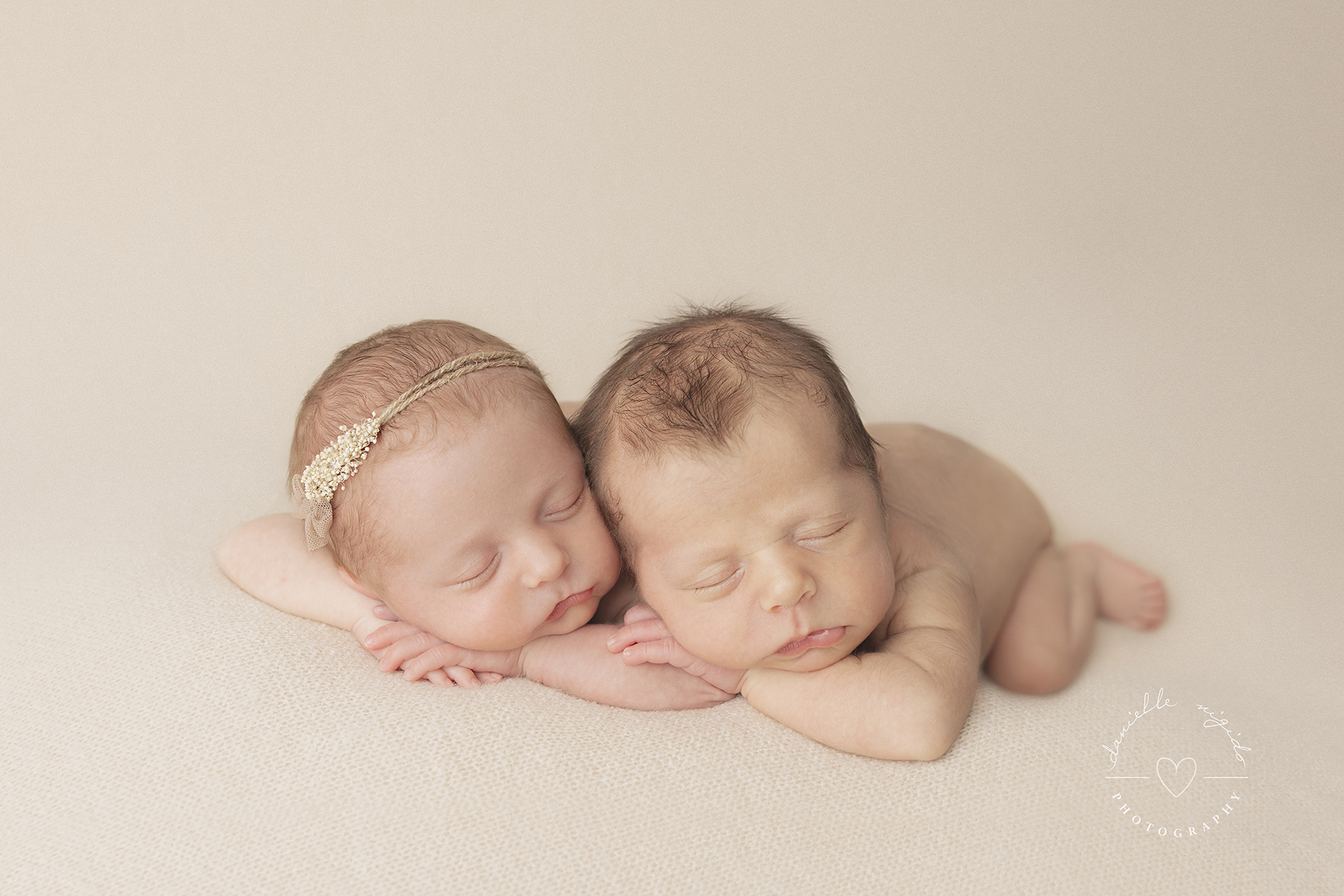 twin photography Caroline Springs 
