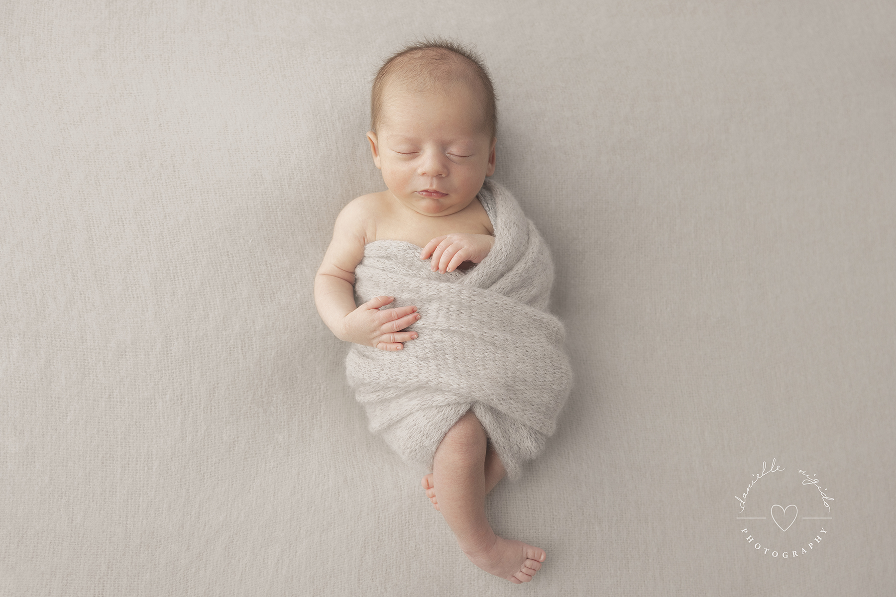 Melbourne baby photos