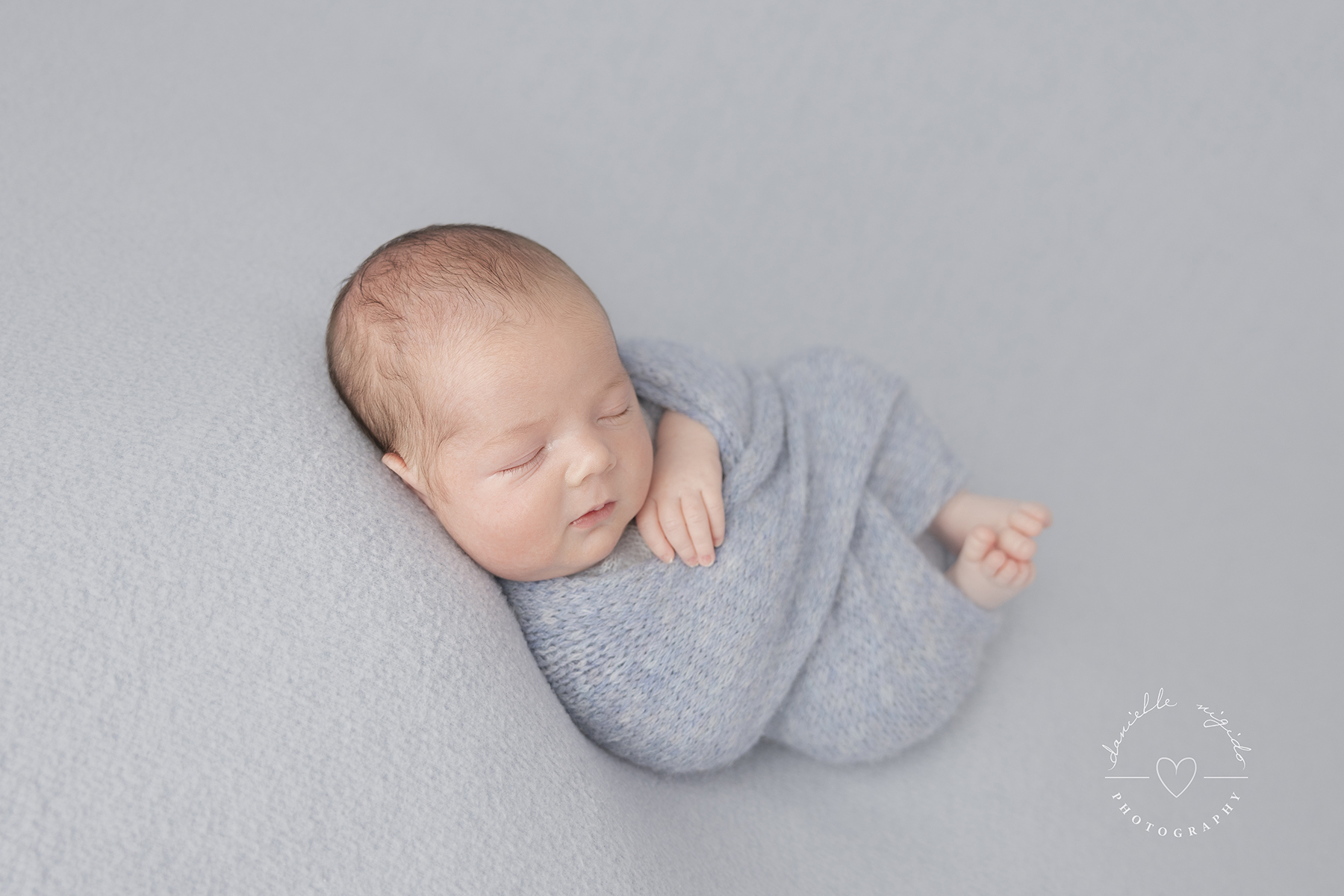 Caroline Springs newborn photos