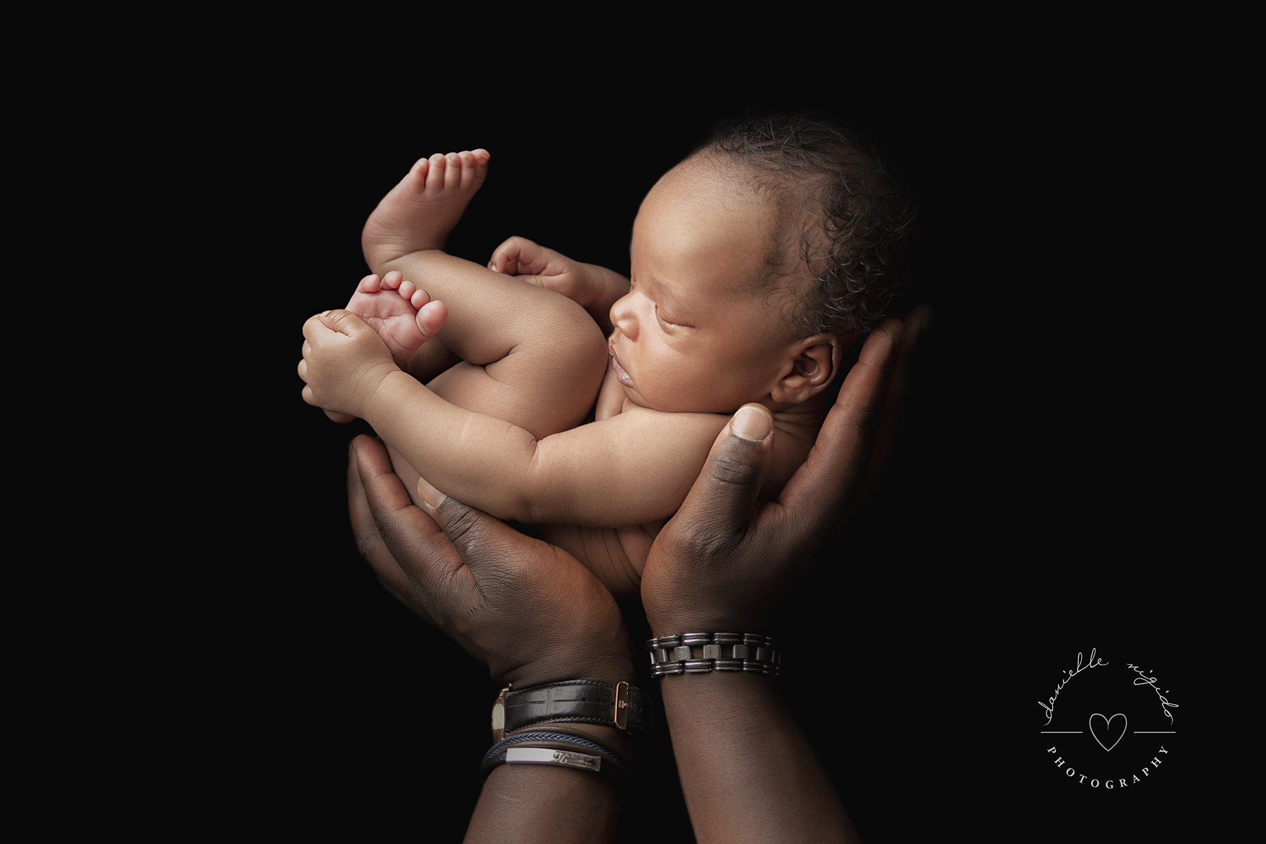 professional baby photos