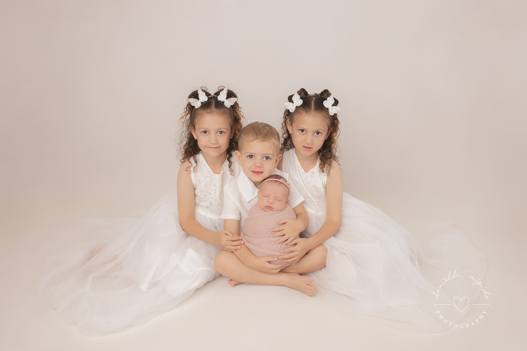 baby photos Caroline Springs