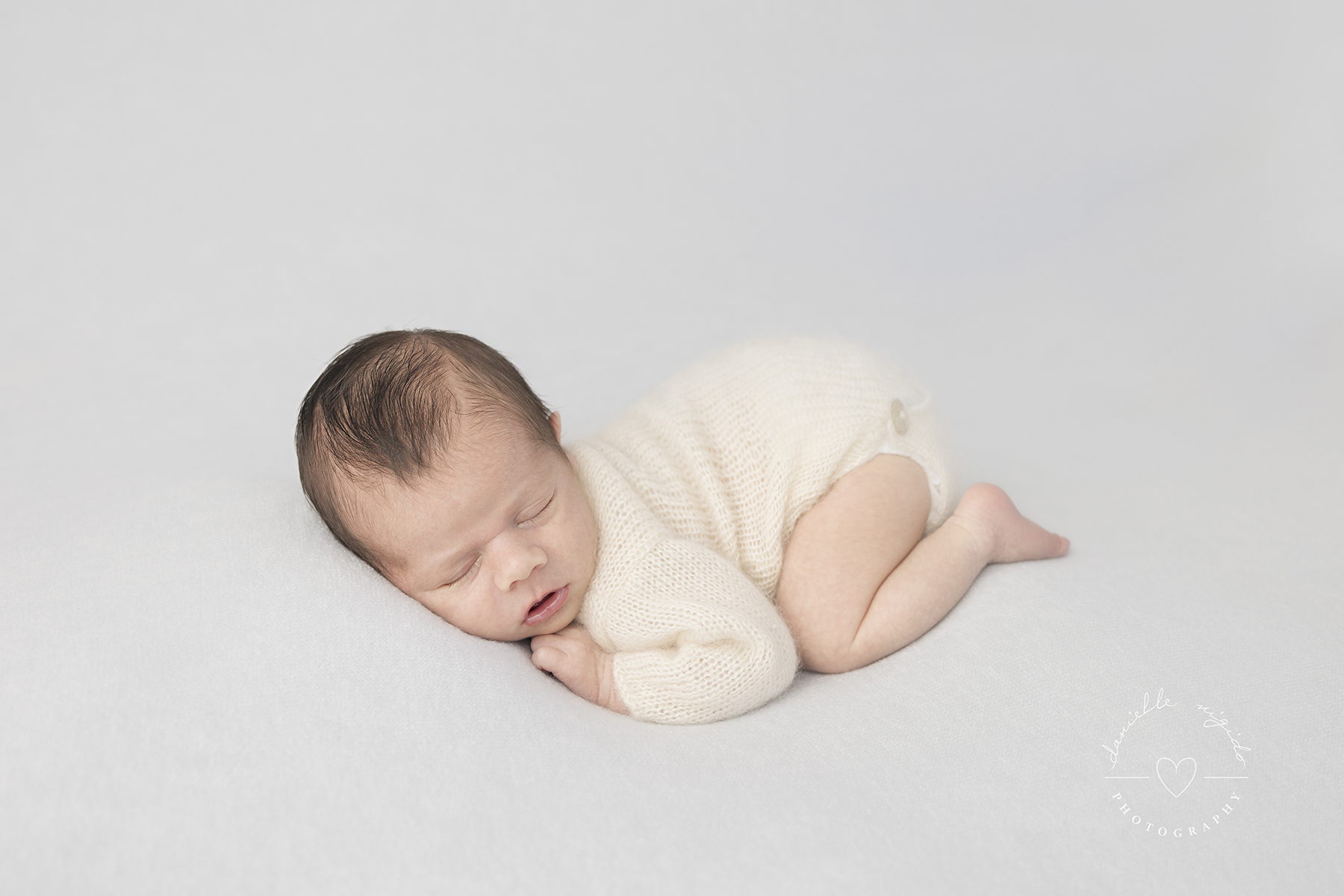 Melbourne baby photos