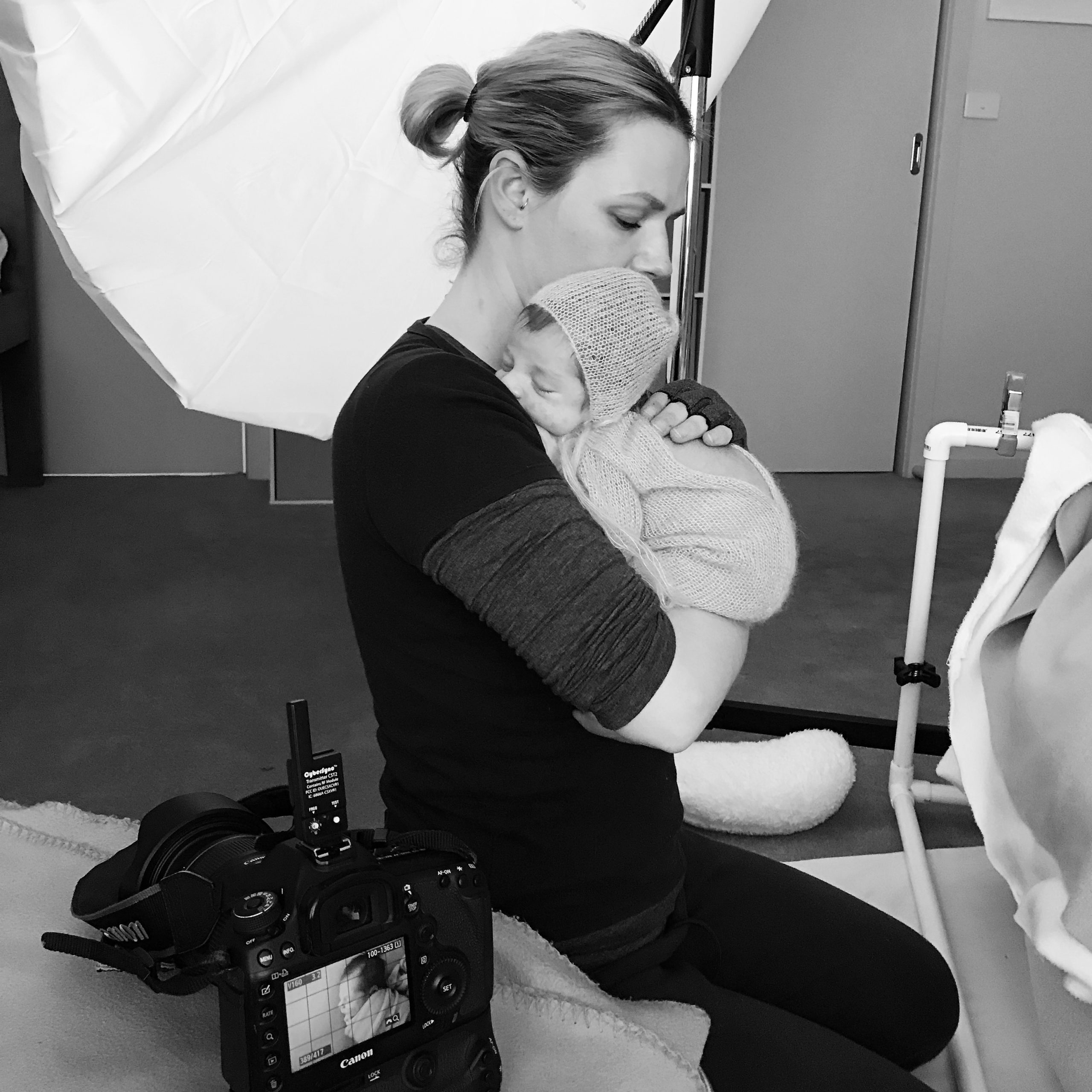 newborn photography