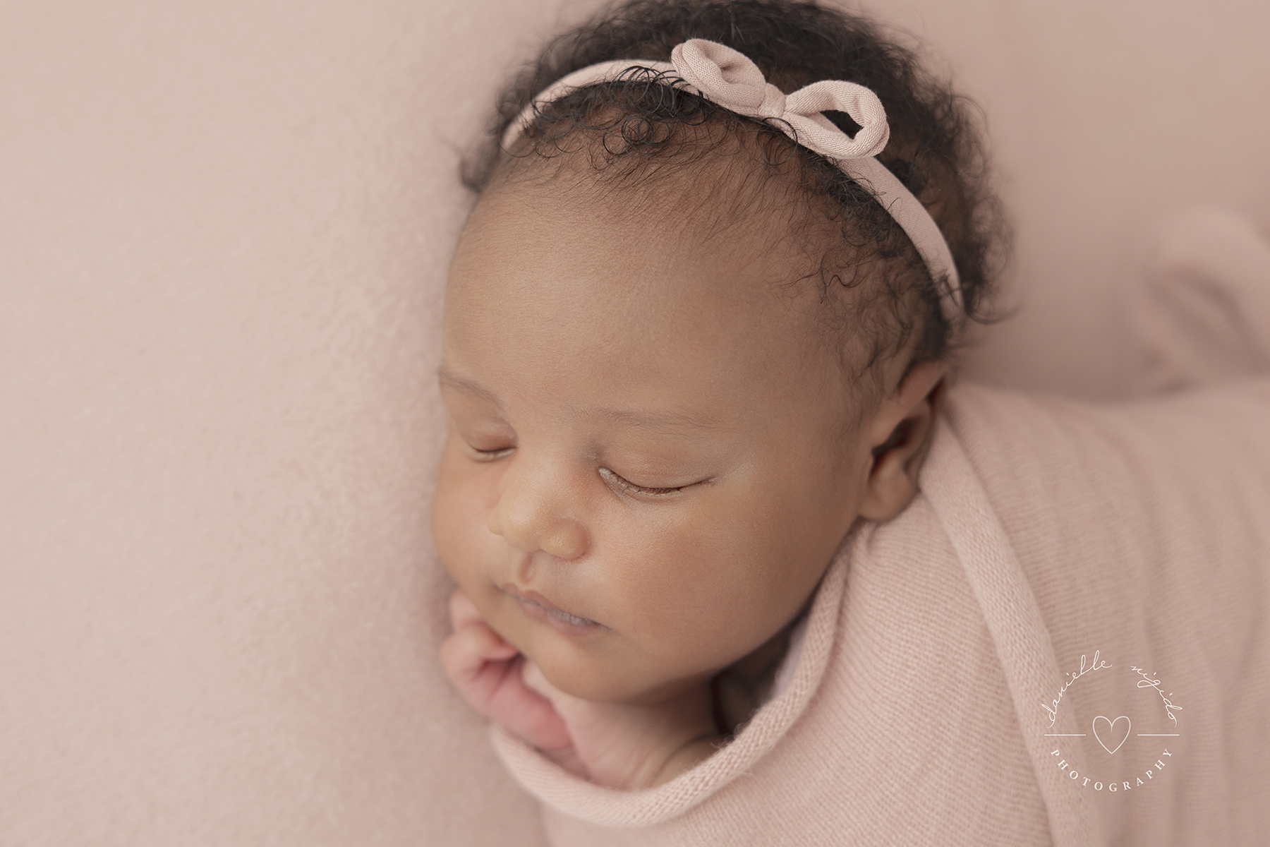baby photos Caroline sprigs
